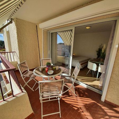 Le Cezanne - Climatise Avec Grande Terrasse Apartamento Gréoux-les-Bains Exterior foto