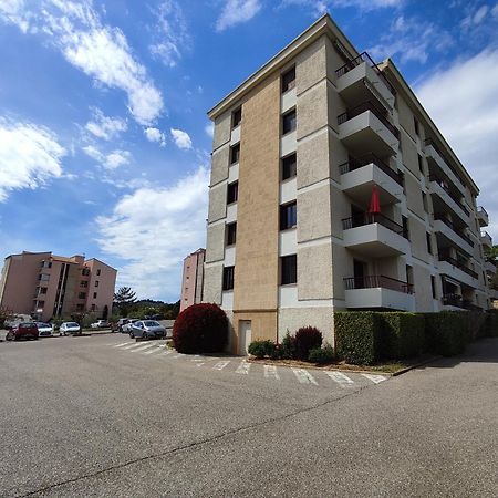 Le Cezanne - Climatise Avec Grande Terrasse Apartamento Gréoux-les-Bains Exterior foto